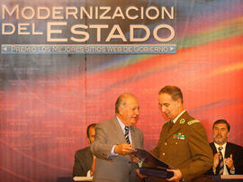 Premiación de los mejores sitios Web del Gobierno