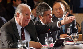 XXII Cumbre del Mercosur - Argentina