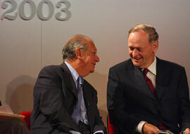 Cumbre de Líderes Progresistas, Londres