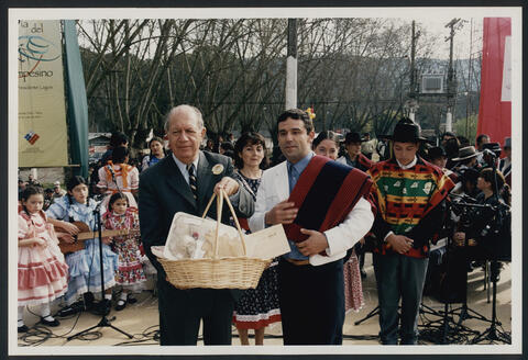 Original Objeto digital not accessible