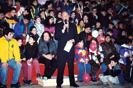 Presentación Política Nacional de la Infancia