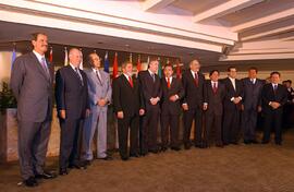 Fotografía Oficial XXVI Cumbre del Mercosur