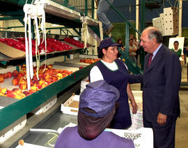 Lanzamiento Registro de Contratistas Agrícolas