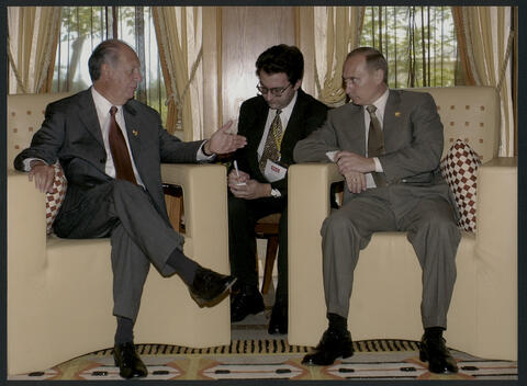 Original Objeto digital not accessible