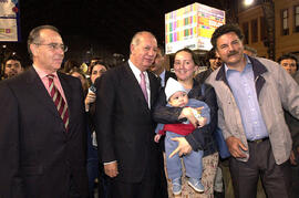 Feria Internacional del Libro de Santiago