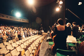 Concierto del Reencuentro