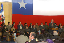 Encuentro Con Productores de Frambuesas