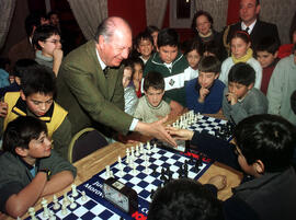 Celebración Día del Niño (declaraciones)