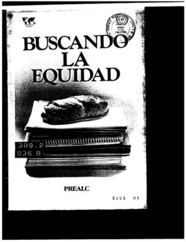 La satisfacción de las necesidades básicas como estrategia de desarrollo. Introducción de Ricardo...