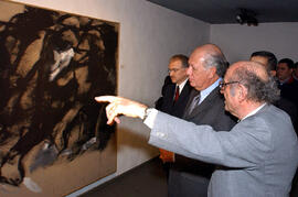 Exposición en Museo del Barro