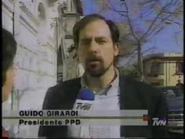 Reacciones al término del conflicto por pacto electoral PS - PC