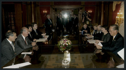 Original Digital object not accessible