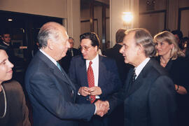 Encuentro Nacional de Empresarios ENADE
