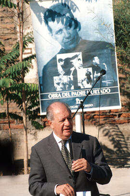 Inauguración Centro Arauco Padre Hurtado