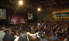 20º Aniversario del Banco del Desarrollo