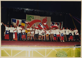 XV Jornada Mundial de la Juventud. Roma 24