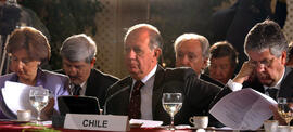 XXII Cumbre del Mercosur - Argentina