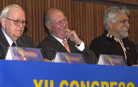 Inauguración XII Congreso Internacional Comercio Detallista de las Américas