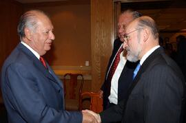 Reuniones Bilaterales en Ciudad de México