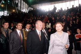 Inauguración nuevas dependencias Colegio Altamira