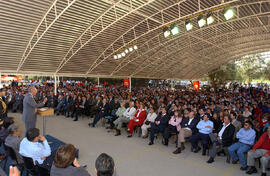 Visita Cooperativa Agrícola Capel