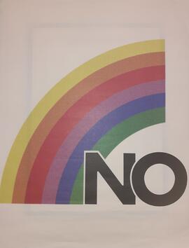 No. Afiche