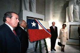 Visita monumentos históricos de la ciudad colonia de Santo Domingo