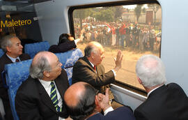 Visita X Región de Los Lagos