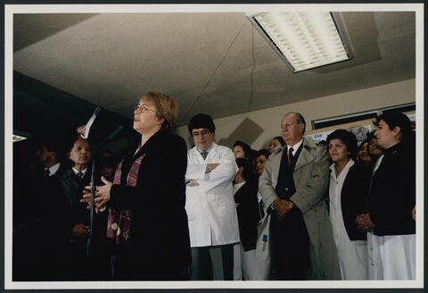 Original Objeto digital not accessible