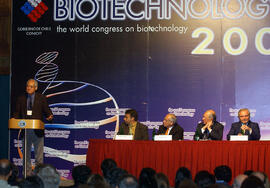 Simposio Internacional de Biotecnología