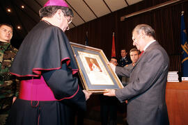 Centenario del Servicio Militar Obligatorio