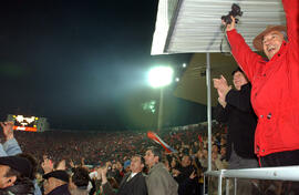 Partido Chile-Peru