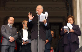 Celebración del Día Mundial del Libro y del Derecho de Autor