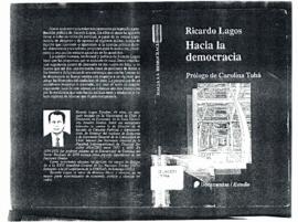 Discurso de Ricardo Lagos a Nombre del Comité de Izquierda por Elecciones Libres por Cadena Radia...