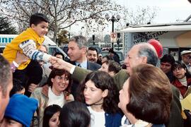 Día Internacional del Niño