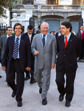 Consejo General del Partido Socialista