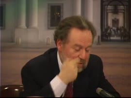 Conferencias Presidenciales de Humanidades - Joaquín Fermandois