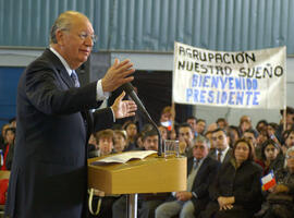 Firma de Plan de Desarrollo de la Red Asistencial de la Región de Magallanes