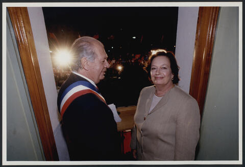 Original Objeto digital not accessible