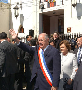 Te Deum Evangélico