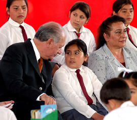 Lanzamiento campaña Agenda Cuaderno