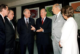 Inauguración 42º Asamblea del BID