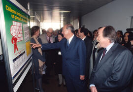 Visita Universidad de Sao Paulo