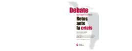 Iberoamérica 2020. Retos ante la crisis. Debate