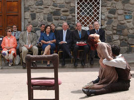 Premio Iberoamericano de Poesía Pablo Neruda