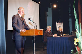 Aniversario Colegio de Periodistas