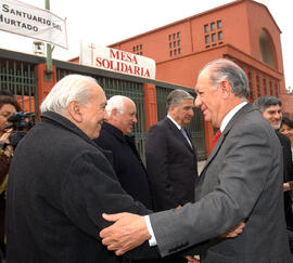 Día Nacional de la Solidaridad