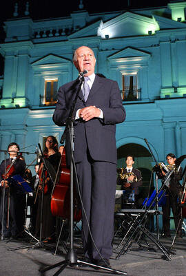 Concierto Orquesta Juvenil de Curanilahue