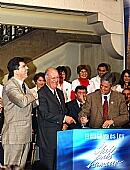Promulgación de Ley Régimen General de Garantías en Salud (Auge)