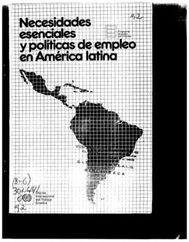 Inserción de América Latina en una Nueva División Internacional del Trabajo. Artículo